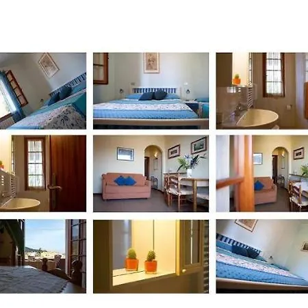 Il Gelsomino * 马西亚娜马里纳