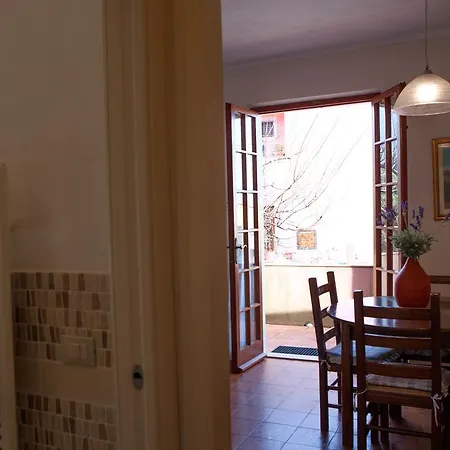 度假居 Il Gelsomino