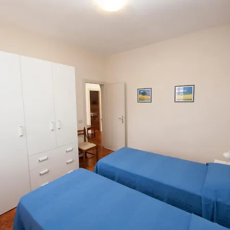 度假居 Il Gelsomino 马西亚娜马里纳