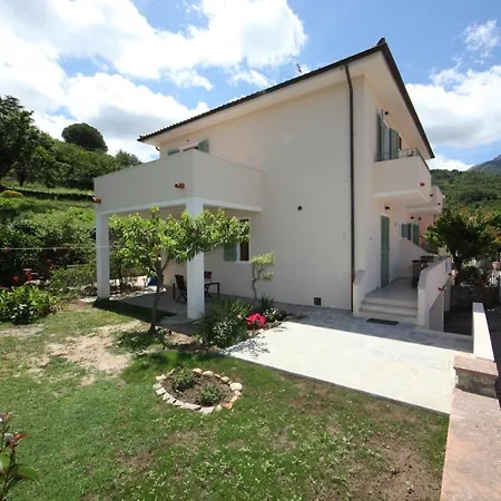 Il Gelsomino * 马西亚娜马里纳