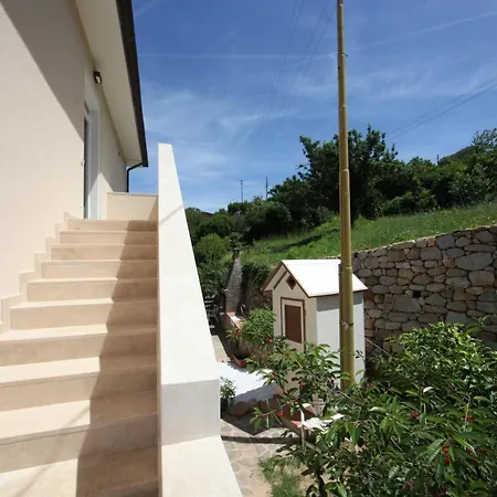 度假居 Il Gelsomino 马西亚娜马里纳