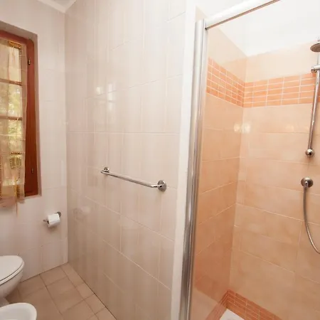 Il Gelsomino 马西亚娜马里纳