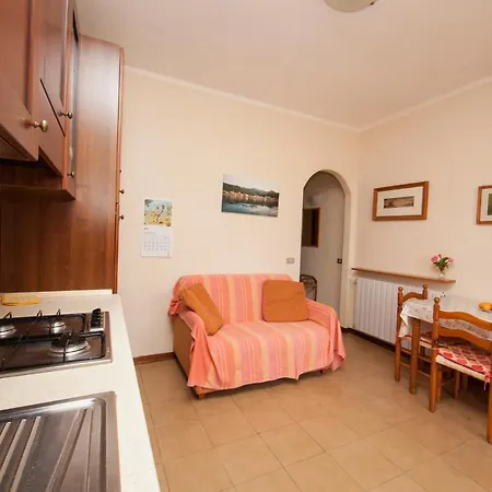 Il Gelsomino 马西亚娜马里纳