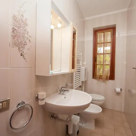 Holiday home Il Gelsomino Marciana Marina (Isola d'Elba)