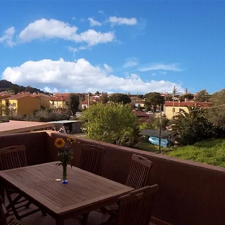 Vakantiehuis Il Gelsomino