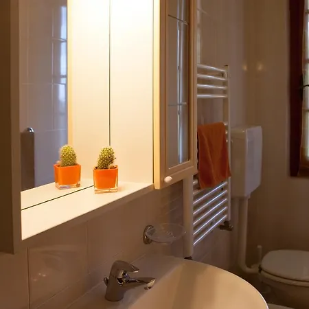 Il Gelsomino Vakantiehuis Marciana Marina (Isola d'Elba)