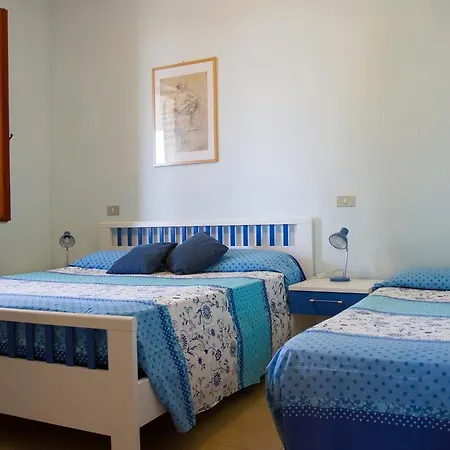 Il Gelsomino Casa de Férias
