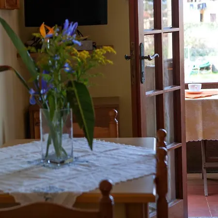 Vakantiehuis Il Gelsomino Marciana Marina (Isola d'Elba)