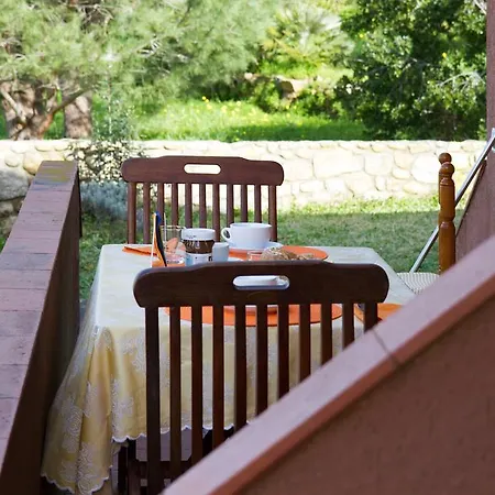 Vakantiehuis Il Gelsomino