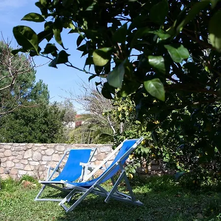 Il Gelsomino Holiday home Marciana Marina (Isola d'Elba)
