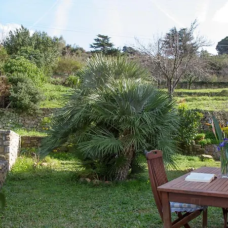Casa de Férias Il Gelsomino