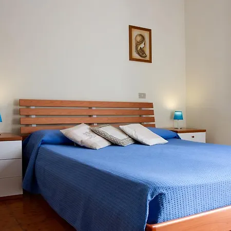 Vakantiehuis Il Gelsomino Marciana Marina (Isola d'Elba)