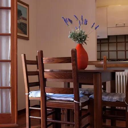 Il Gelsomino Holiday home *