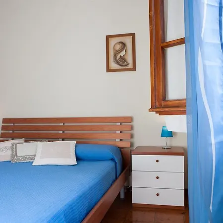 Сasa de vacaciones Il Gelsomino *