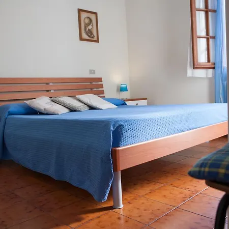 Il Gelsomino * Marciana Marina (Isola d'Elba)