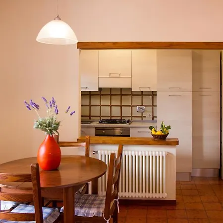 Vakantiehuis Il Gelsomino Marciana Marina (Isola d'Elba)