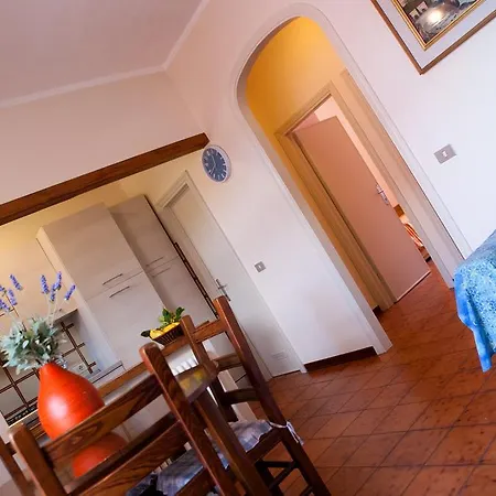 Il Gelsomino Holiday home *