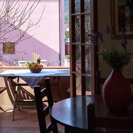 Holiday home Il Gelsomino Marciana Marina (Isola d'Elba)