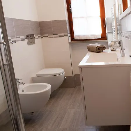 Il Gelsomino Holiday home Marciana Marina (Isola d'Elba)