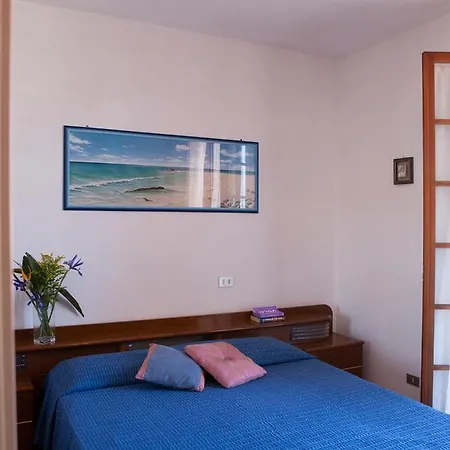 Il Gelsomino Casa de Férias *