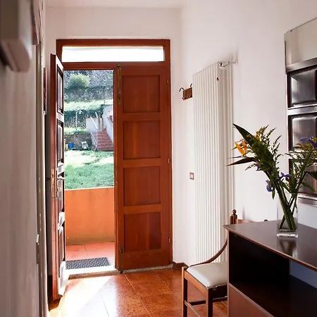 Il Gelsomino Vakantiehuis