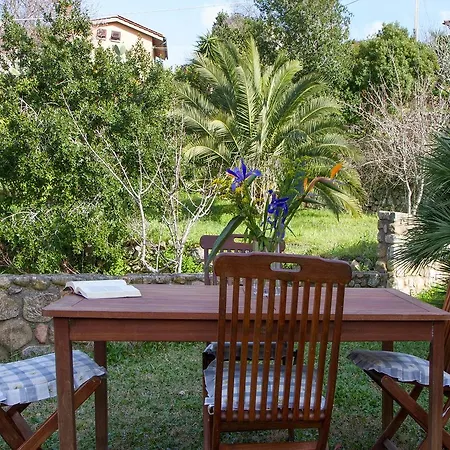 Il Gelsomino Marciana Marina (Isola d'Elba)