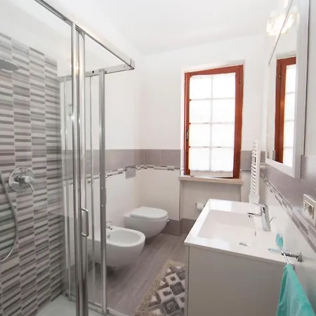 Il Gelsomino Holiday home Marciana Marina (Isola d'Elba)