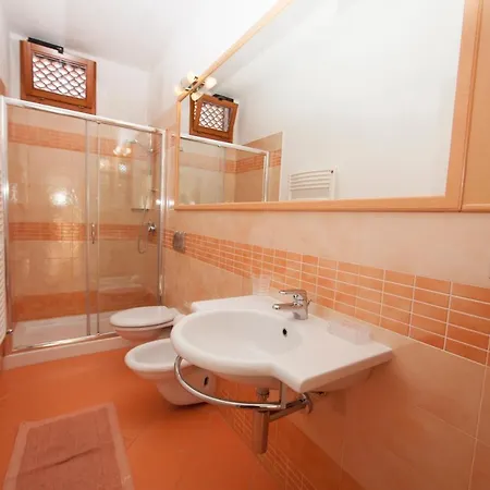 Il Gelsomino Vakantiehuis Marciana Marina (Isola d'Elba)