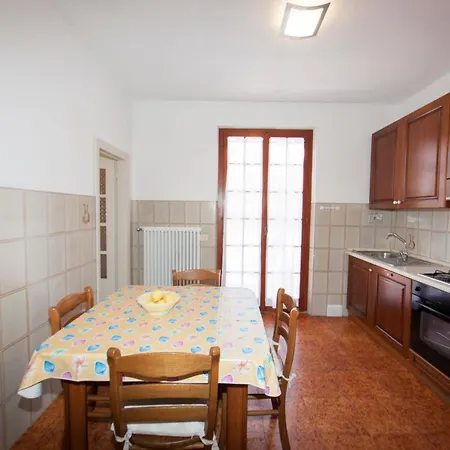 Il Gelsomino Vakantiehuis Marciana Marina (Isola d'Elba)