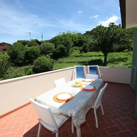 Il Gelsomino Vakantiehuis *