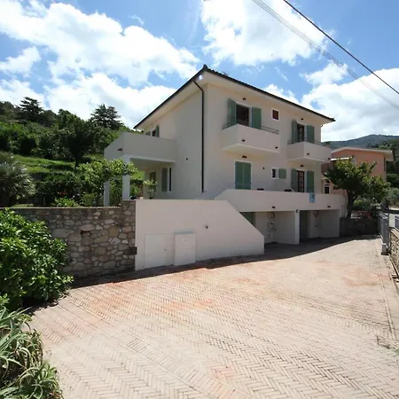 Vakantiehuis Il Gelsomino