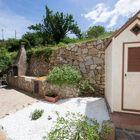 Vakantiehuis Il Gelsomino