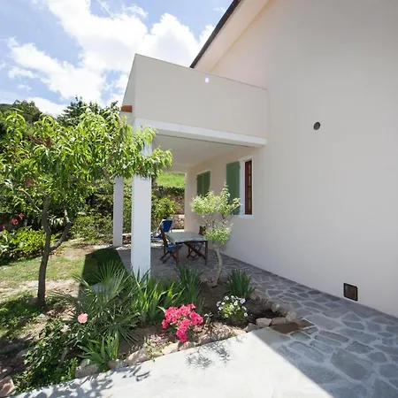 Il Gelsomino Holiday home *