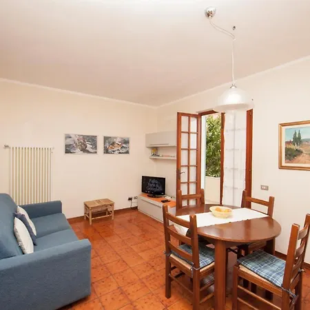 Il Gelsomino Holiday home *
