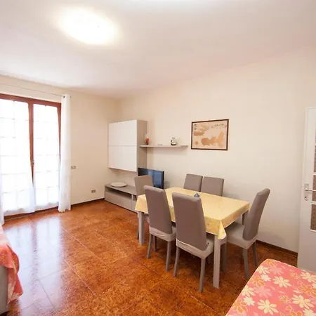 Vakantiehuis Il Gelsomino *