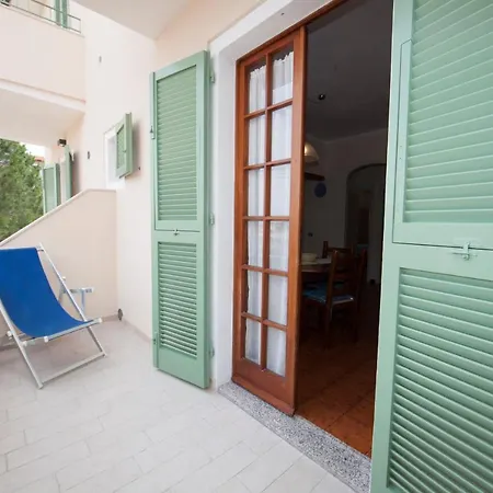 Il Gelsomino Holiday home