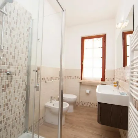 Il Gelsomino * Marciana Marina (Isola d'Elba)