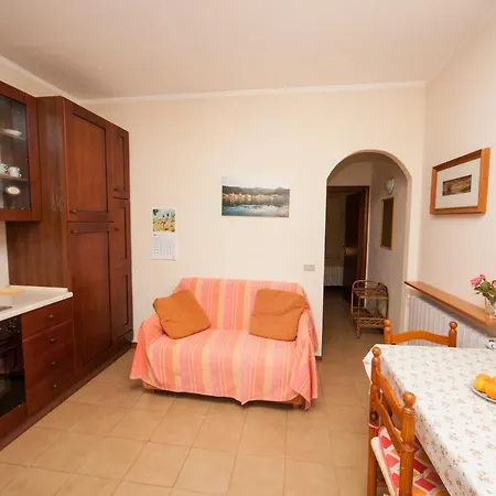 Vakantiehuis Il Gelsomino *