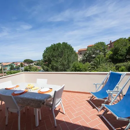 Il Gelsomino Holiday home Marciana Marina (Isola d'Elba)
