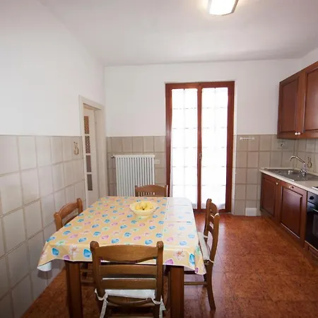 Il Gelsomino Holiday home *