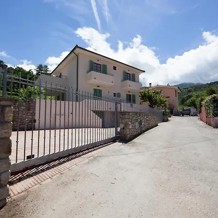 Il Gelsomino Holiday home Marciana Marina (Isola d'Elba)