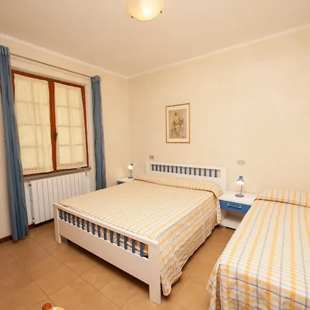 Holiday home Il Gelsomino *